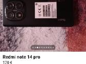 Parduodami 2 telefonai. Idealios būklės - nuotraukos Nr. 5