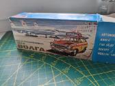 Ussr 1/43 Volga 2402 aeroflot - nuotraukos Nr. 7