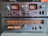 Teac As-m50. + Teac At-x50.stiprintuvas+tuneris. - nuotraukos Nr. 2