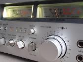 Onkyo Ta-2060. Kasetinė Deka. - nuotraukos Nr. 2