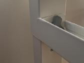 Ikea Pahl darbo stalas - nuotraukos Nr. 4