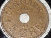 Danija 5 erės 1940 - nuotraukos Nr. 2