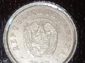 Panama 5 sentavai 1967