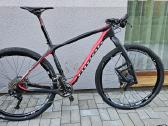Air 9 Rdo Niner - 29, Carbon, L dydis