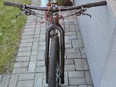 Air 9 Rdo Niner - 29, Carbon, L dydis - nuotraukos Nr. 4