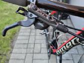 Air 9 Rdo Niner - 29, Carbon, L dydis - nuotraukos Nr. 5
