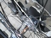 Air 9 Rdo Niner - 29, Carbon, L dydis - nuotraukos Nr. 7