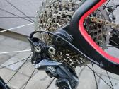Air 9 Rdo Niner - 29, Carbon, L dydis - nuotraukos Nr. 12