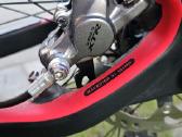 Air 9 Rdo Niner - 29, Carbon, L dydis - nuotraukos Nr. 15