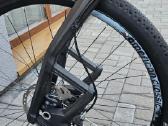 Air 9 Rdo Niner - 29, Carbon, L dydis - nuotraukos Nr. 17