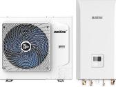 Šilumos siurbliai Auratsu 12kw, 14kw, 16kw