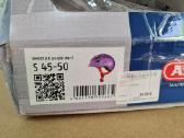 Abus vaikiškas šalmas S 45-50cm - nuotraukos Nr. 2