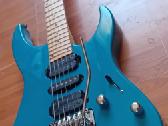Gitara Yamaha rgx321dm - nuotraukos Nr. 4