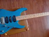Gitara Yamaha rgx321dm - nuotraukos Nr. 5