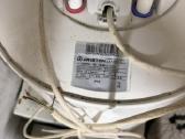 Ariston Pro EVO 50l boileris / vandens šildytuvas - nuotraukos Nr. 4