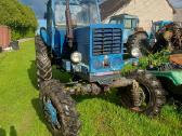 Mtz 80/82 ardomi