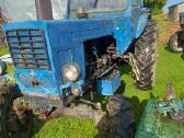 Mtz 82 ardomi - nuotraukos Nr. 2