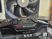 A520m Ryzen 5 5500 32gb Ddr4-3600 - nuotraukos Nr. 2