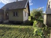 Parduodamas sodo namas SB "Užuovėja", Jonavos r.