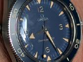 Omega seamaster 300