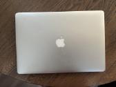 MacBook Pro 15 Retina - nuotraukos Nr. 4