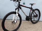 Nishiki 26" - nuotraukos Nr. 2