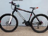 Nishiki 26" - nuotraukos Nr. 4