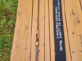 Hearty Rise Tdt-77ml 2.32m 8-35gr Ex-fast - nuotraukos Nr. 3