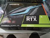 Vaizdo plokštė Gigabyte rtx 3060ti eagle oc 8gb - nuotraukos Nr. 3