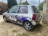 Kavos automobilis su įranga - nuotraukos Nr. 3