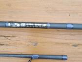 North Fork Sj762-2 2.30m 5-15gr. Ex-fast