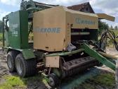 Krone Combi pack 1250 - nuotraukos Nr. 3