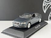 Audi A6 C6 1:43 - nuotraukos Nr. 2