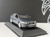 Audi A6 C6 1:43 - nuotraukos Nr. 3