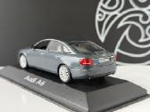 Audi A6 C6 1:43 - nuotraukos Nr. 6