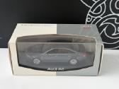 Audi A6 C6 1:43 - nuotraukos Nr. 8