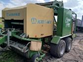 Krone Combi pack 1250 - nuotraukos Nr. 4