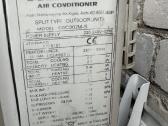 Mitsubishi Heavy Industries, Src20 tinka dalim