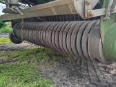 Krone Combi pack 1250 - nuotraukos Nr. 5