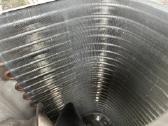 Mitsubishi Heavy Industries, Src20 tinka dalim - nuotraukos Nr. 4
