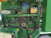Krone Combi pack 1250 - nuotraukos Nr. 6