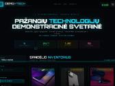 Svetainių, el. parduotuvių ir Saas platformų kūrim - nuotraukos Nr. 5