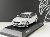 Skoda Scala 1:43 - nuotraukos Nr. 2