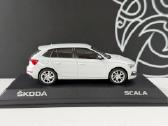 Skoda Scala 1:43 - nuotraukos Nr. 4