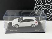 Skoda Scala 1:43 - nuotraukos Nr. 7
