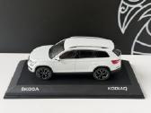Škoda Kodiaq 1:43
