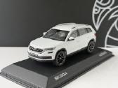 Škoda Kodiaq 1:43 - nuotraukos Nr. 2
