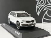 Škoda Kodiaq 1:43 - nuotraukos Nr. 3
