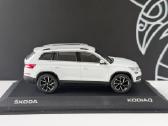 Škoda Kodiaq 1:43 - nuotraukos Nr. 4