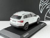 Škoda Kodiaq 1:43 - nuotraukos Nr. 5